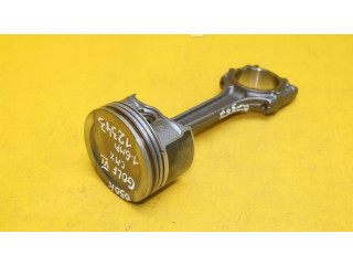 Поршень с шатуном Volkswagen Golf VI