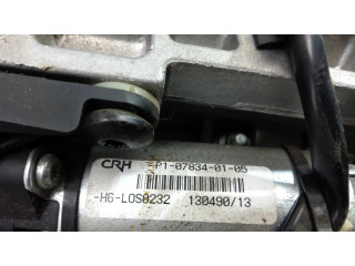 рейка Колонка рулевая 6787926 BMW 5 F10 F11 2009-2016 года