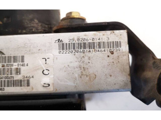 Блок АБС p52089968ae, 25.0206-0140.4   Jeep  Grand Cherokee (WK)  2005 - 2010 года