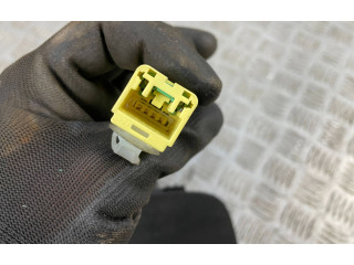 Подушка безопасности пассажира    Subaru Forester SG