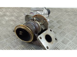 Turbodmychadlo Турбина UZ682302, 1390538A0 Suzuki SX4 S-Cross 1.4 K14D K14D