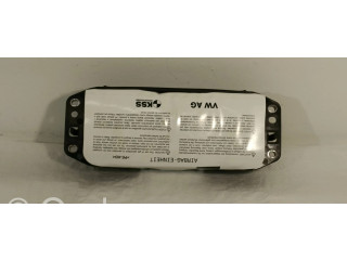 Подушка безопасности пассажира 4M8880204H, T4M8204B Audi SQ7