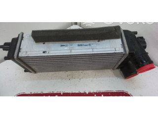 Интеркулер AV219L440AC Ford Fiesta