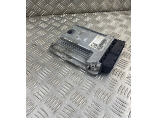 Блок управления двигателя 4H0907409D Audi A8 S8 D4 4H