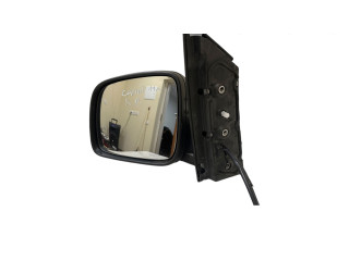 Зеркало электрическое        Volkswagen Caddy  2015 - 2020 года   