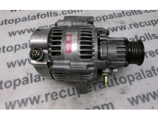 Генератор YLE101500   Honda Civic      