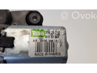 Моторчик заднего дворника 51757867, 53025712    Fiat Punto (199)