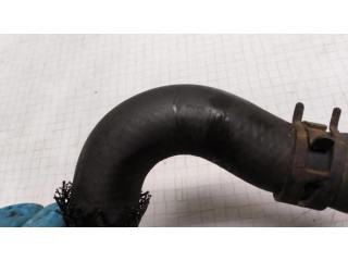 Трубка (трубки)/ шланг (шланги) радиатора печки