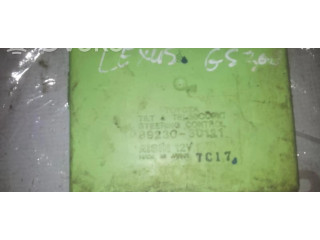 Блок управления 8923030121, 7C17 Lexus GS 300 400 430