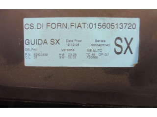 Блок управления климат-контролем 01560513720, 01560513720 Alfa Romeo GTV