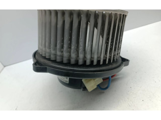 Вентилятор печки    MF0160700260, 0130111191   Mitsubishi Space Star