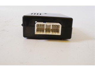 Блок управления двигателя 96626626    Chevrolet Captiva  Z20S 