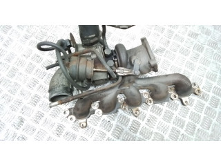 Турбина Volvo S80 30757112