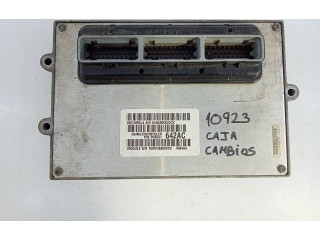 Блок управления коробкой передач P56041642AC, 04A039DQICCX   Jeep Grand Cherokee (WJ)