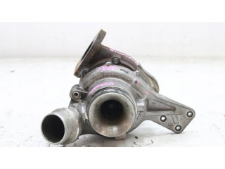 Turbodmychadlo Турбина 8512379 Mini One - Cooper Coupe R56 2.0