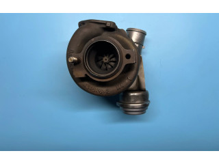 Turbodmychadlo Турбина 704361-1, 2248834D BMW X5 E53