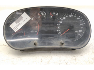 Спидометр (приборный щиток) 8L0919860B   Audi A3 S3 8L   