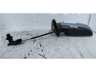 Зеркало (механическое) Skoda Fabia Mk1 (6Y) 1999 - 2007 года