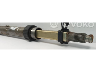    Рулевая рейка    Smart ForTwo I 1999 - 2007 года