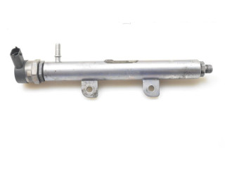 Топливная рампа 9X2Q9D280EA   Jaguar XF X250   для двигателя AJV6D,306DT