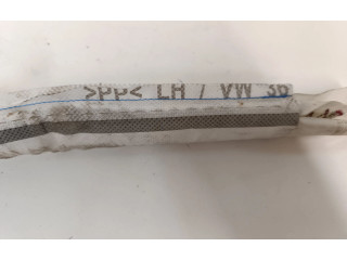 Боковая подушка безопасности 5C6880741A   Volkswagen Jetta VI