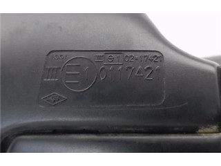 Зеркало электрическое Honda Civic 1996 - 2000 года