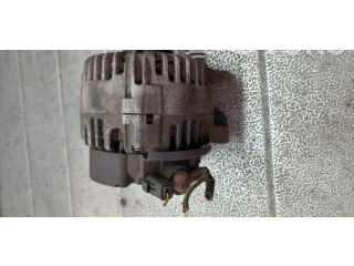 Генератор    Fiat Ulysse      