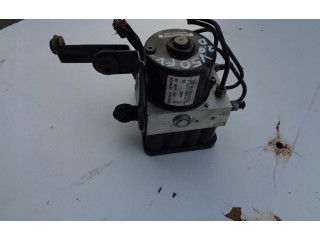 Блок АБС    Volvo  S60  2014 - 2018 года