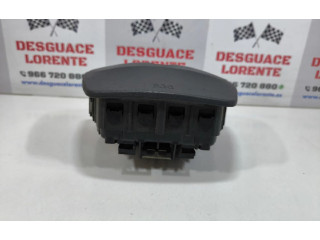 Подушка безопасности водителя 6106288D   Renault Latitude (L70)