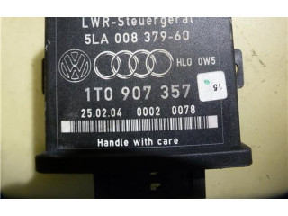 Блок управления 5LA00837960, 1T0907357 Volkswagen Touran I