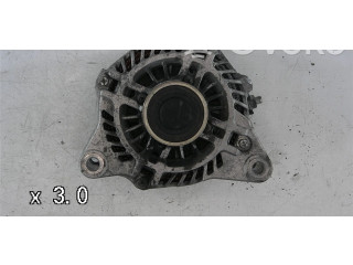 Генератор SH01-18-300, 27-6972 Mazda 3 III