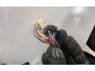 Зеркало электрическое Citroen C5 Aircross 2017 - года