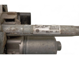 Моторчик дворников 1T1955023    Volkswagen Touran I