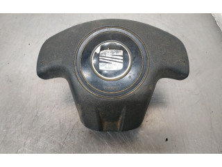 Подушка безопасности водителя 086389650 Seat Ibiza III (6L)