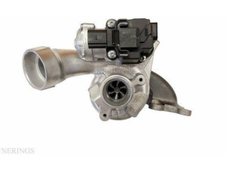  Турбина Audi A3 S3 8V  49180-01270, 10901443         