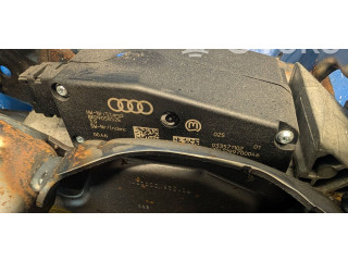 Рулевая рейка 8R0419506T, 3534311 Audi Q5 SQ5 2008 - 2017 года