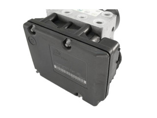 Блок управления АБС 10020402284, 10020402284   Audi TT Mk1