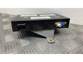 Другие блоки управления / модули