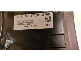 Volant Porsche 911 991 2014 9341095, 9341095