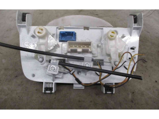 Блок управления климат-контролем 735419802, 22202568 Fiat Grande Punto