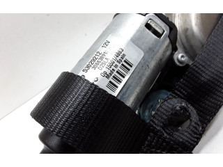 Моторчик заднего дворника 30663891    Volvo V70