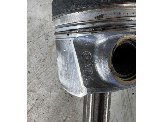  Поршень с шатуном  81L155  Skoda Superb B6 (3T)  