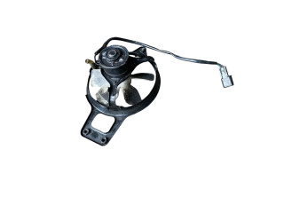 Вентилятор радиатора Mitsubishi L200