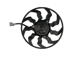 Вентилятор радиатора 25380-2X000, 25380-0X000 Hyundai i10 1.2