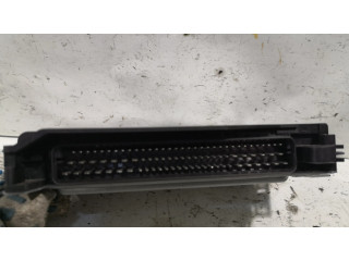 Блок управления коробкой передач 0260002932, ZF6058001149 Citroen C8