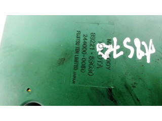 Блок управления 8922153030, 244000-0060   Lexus IS 200-300