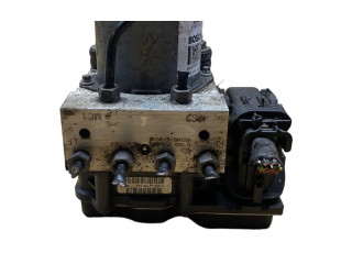 Блок АБС 0265952247, 51977351 Land Rover Discovery 4 - LR4 2010-2016 года