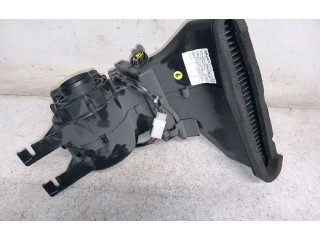 Вентилятор печки       Citroen C3 Aircross