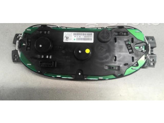 Панель приборов 248106897R   Dacia Logan II       