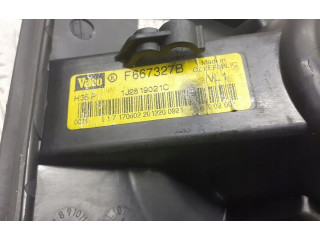 Вентилятор печки    1J2819021C   Skoda Octavia Mk1 (1U)